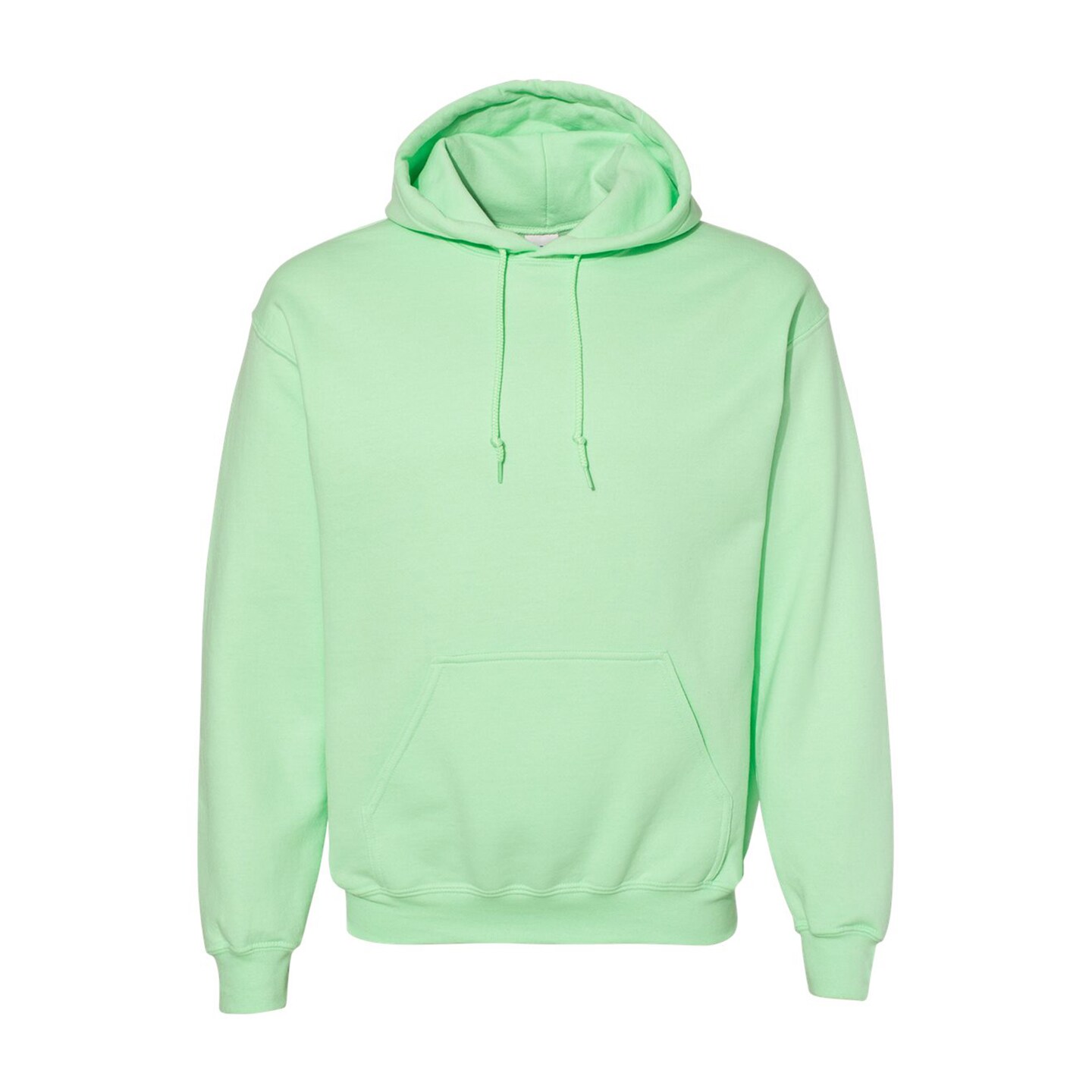 Gildan&#xAE; Heavy Blend Fleece Hooded Sweatshirt