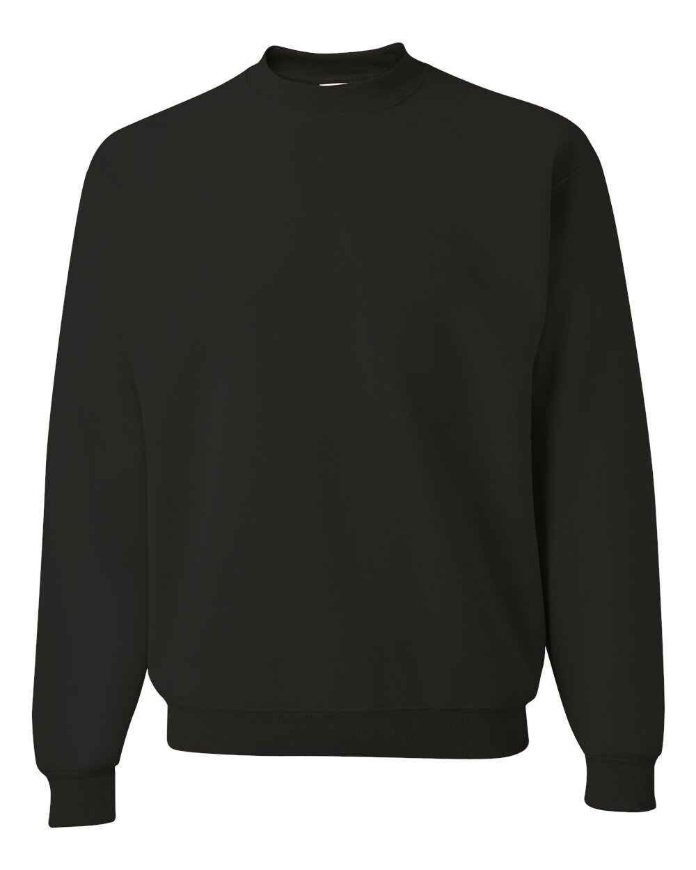 JERZEES&#xAE; - Super Sweats Nublend Crewneck Long Sleeve Sweatshirt