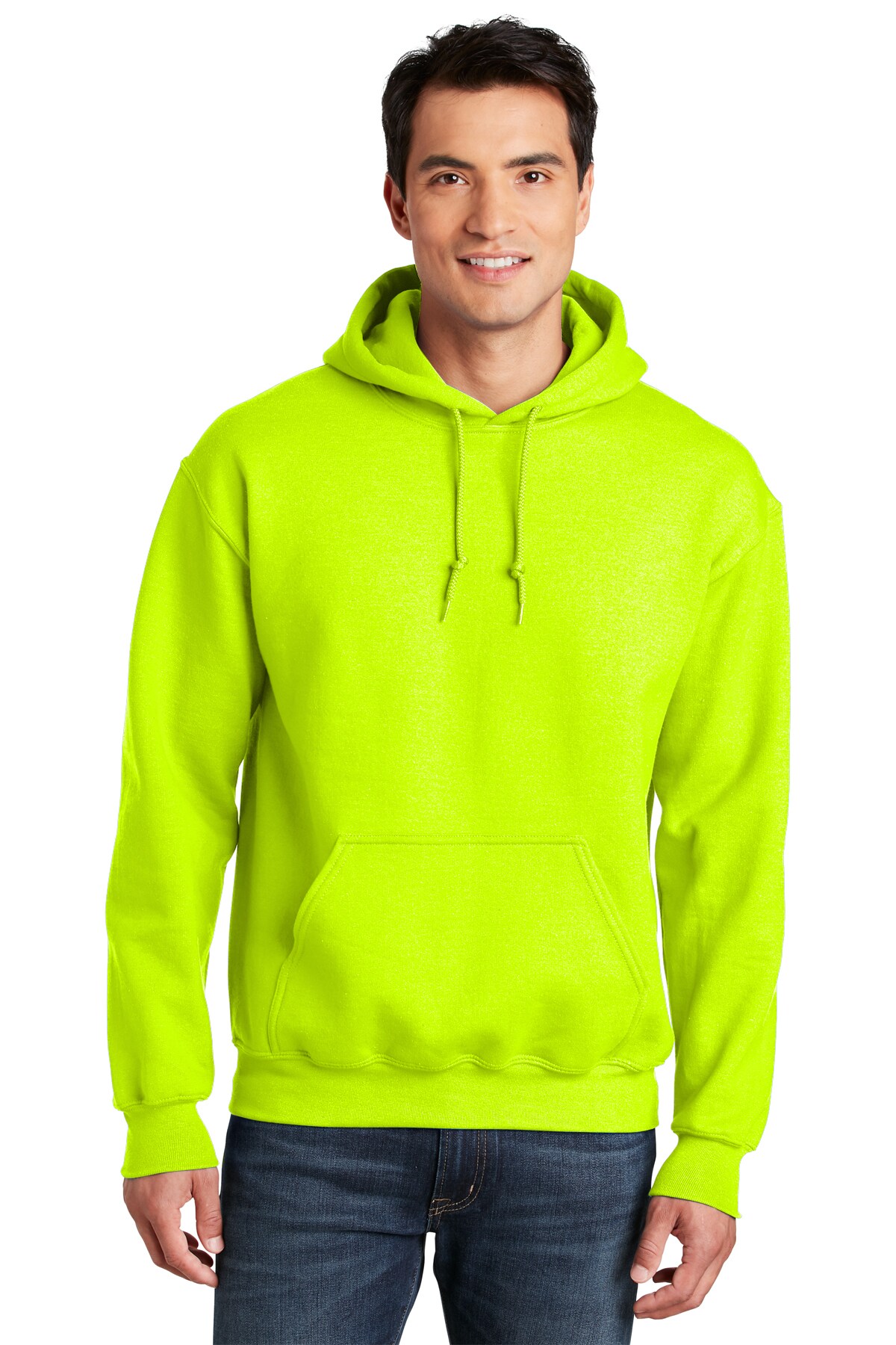 Gildan 12500 Hooded Sweatshirt
