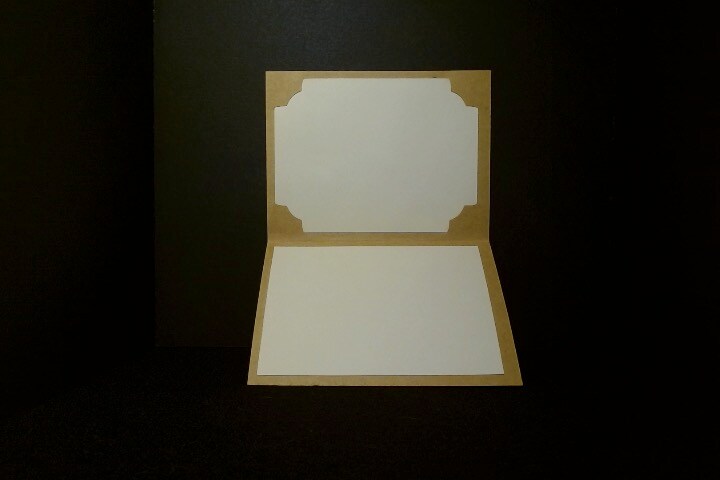 Natural Thank You Card | MakerPlace by Michaels