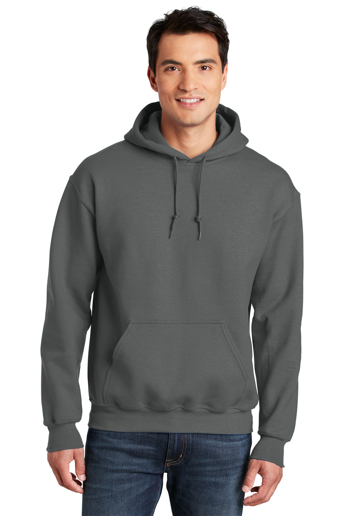 Dryblend hoodie discount