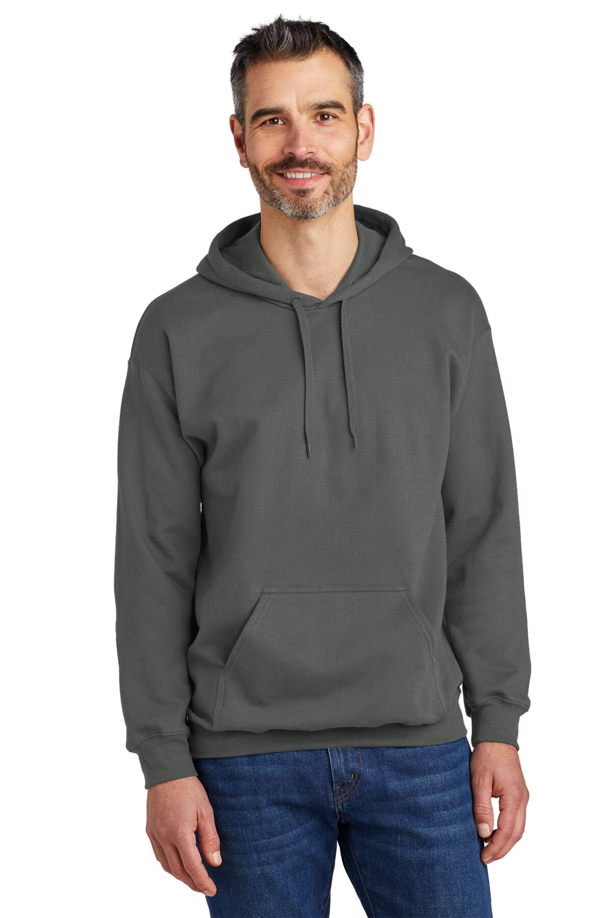 Heavy store cotton sweatshirt