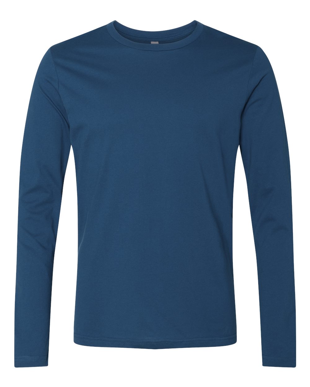 Next Level&#xAE; Cotton Long Sleeve T-Shirt