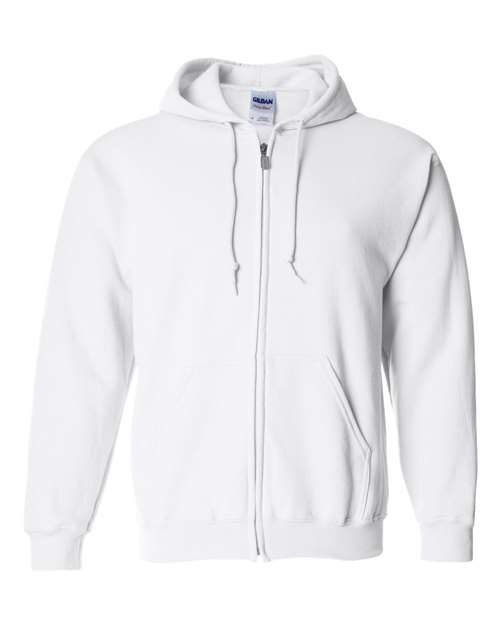 Trendyz cotton white best sale hooded sweatshirt for men