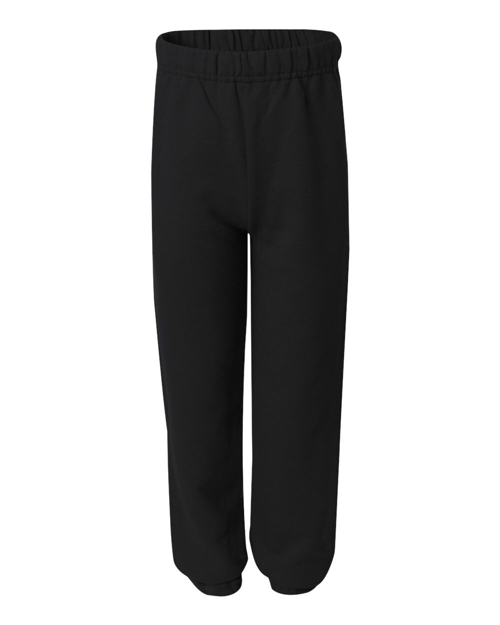 JERZEES® - NuBlend Youth Sweatpants - 973BR, 8 oz. Cotton/Polyester Blend  for Unmatched Comfort Joggers, Indulge in the luxury of comfort with  JERZEES Sweatpants