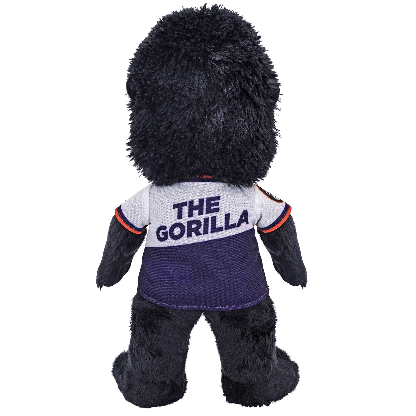 Bleacher Creatures Phoenix Suns Gorilla 10" Mascot Plush Figure