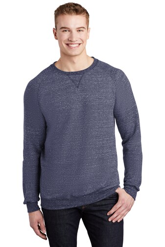 【新品未使用】FRENCH TERRY RAGLAN SLEEVE French Terry Raglan Sleeve