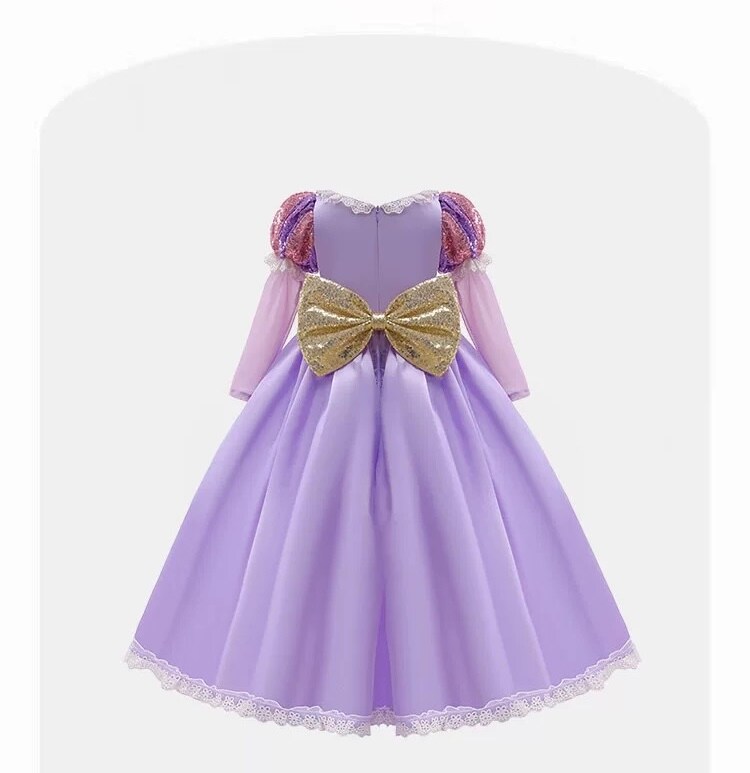 Sofia Dress / Disney Princess Dress Inspired Sofia the First Costume Kids,  Girls, Toddler, Child Princess Costume -  Canada