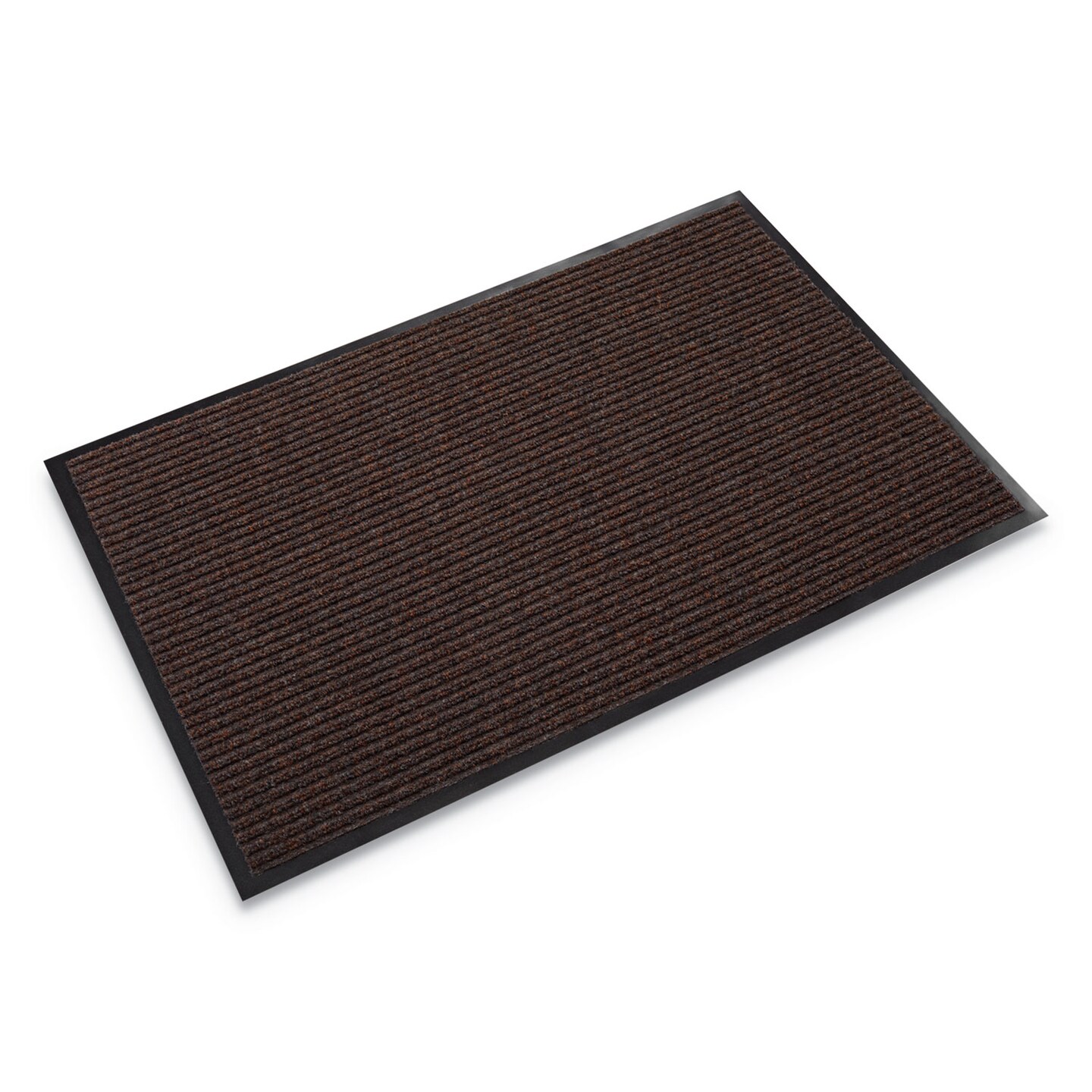 Crown Mats & Matting Needle Rib Wipe and Scrape Mat, Polypropylene, 36 ...