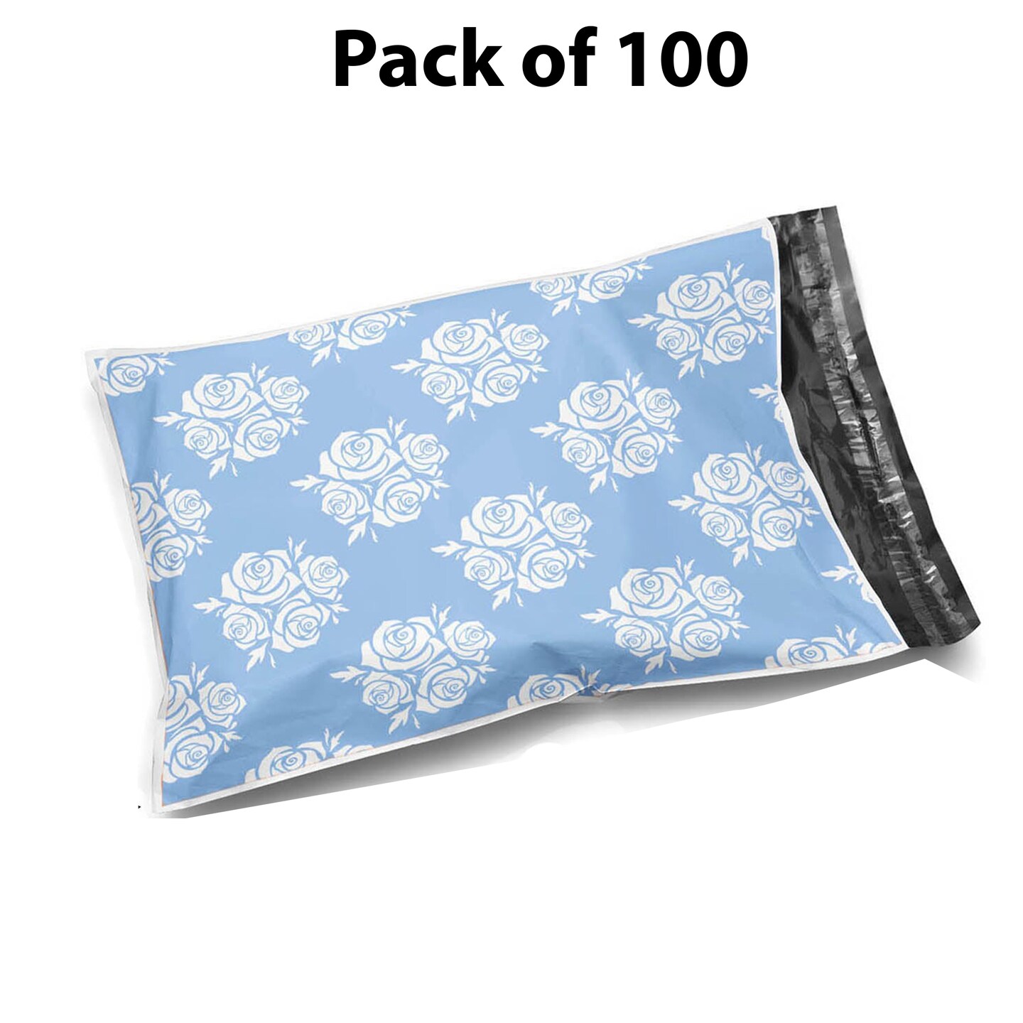 Mailer Poly Bag Envelopes 10" x 13" Glossy Premium Gift, Shipping & Packaging Bag