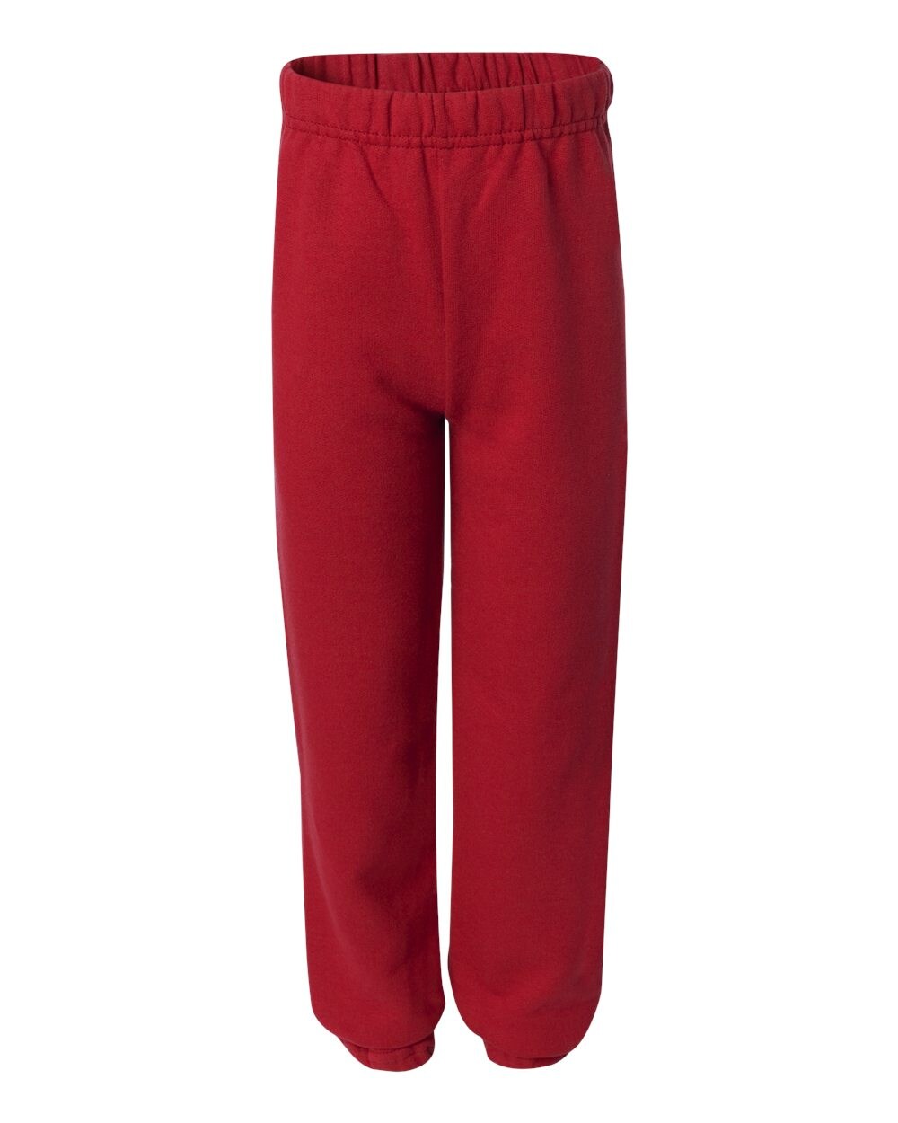 Jerzees youth sweatpants deals
