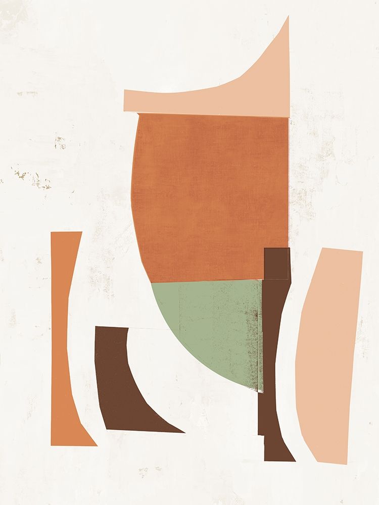 Symmetry Poster Print by PI Studio PI Studio # PI121A