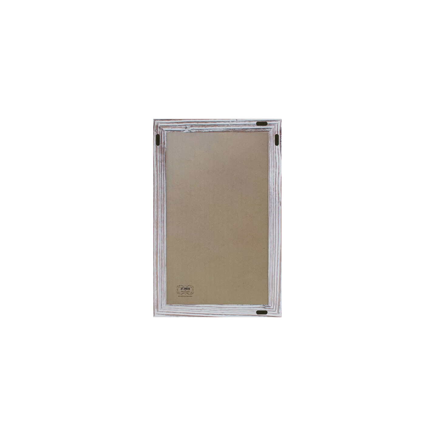 Merrick Lane Magda Set of 10 Wall Mount Magnetic Chalkboards