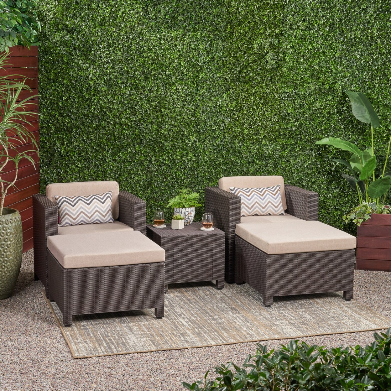 Studio garden furniture online sets