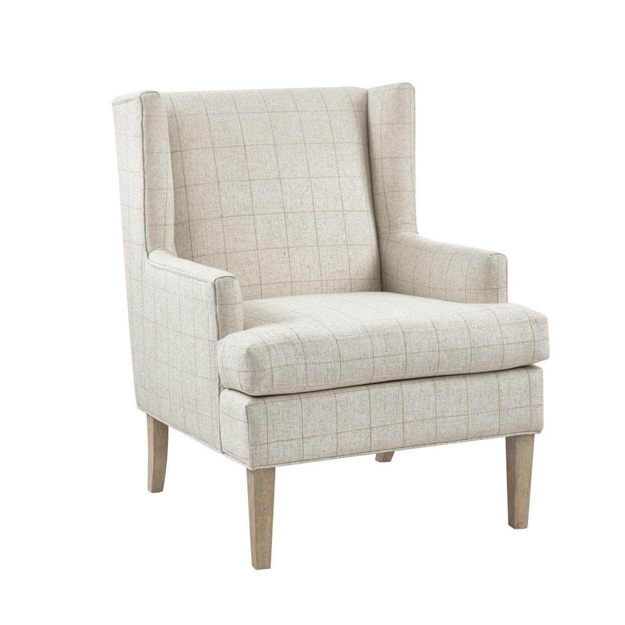 MARTHA STEWART   Decker Accent Armchair See Below