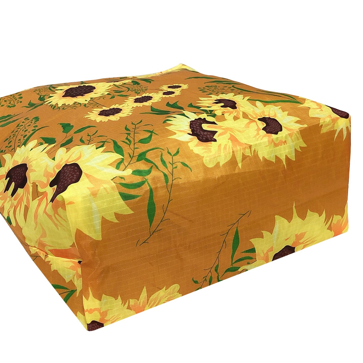 Wrapables Carryall Shopping Travel Tote Bag with Durable Ripstop Polyester - Foldable, Waterproof, and OEKO-TEX Certified