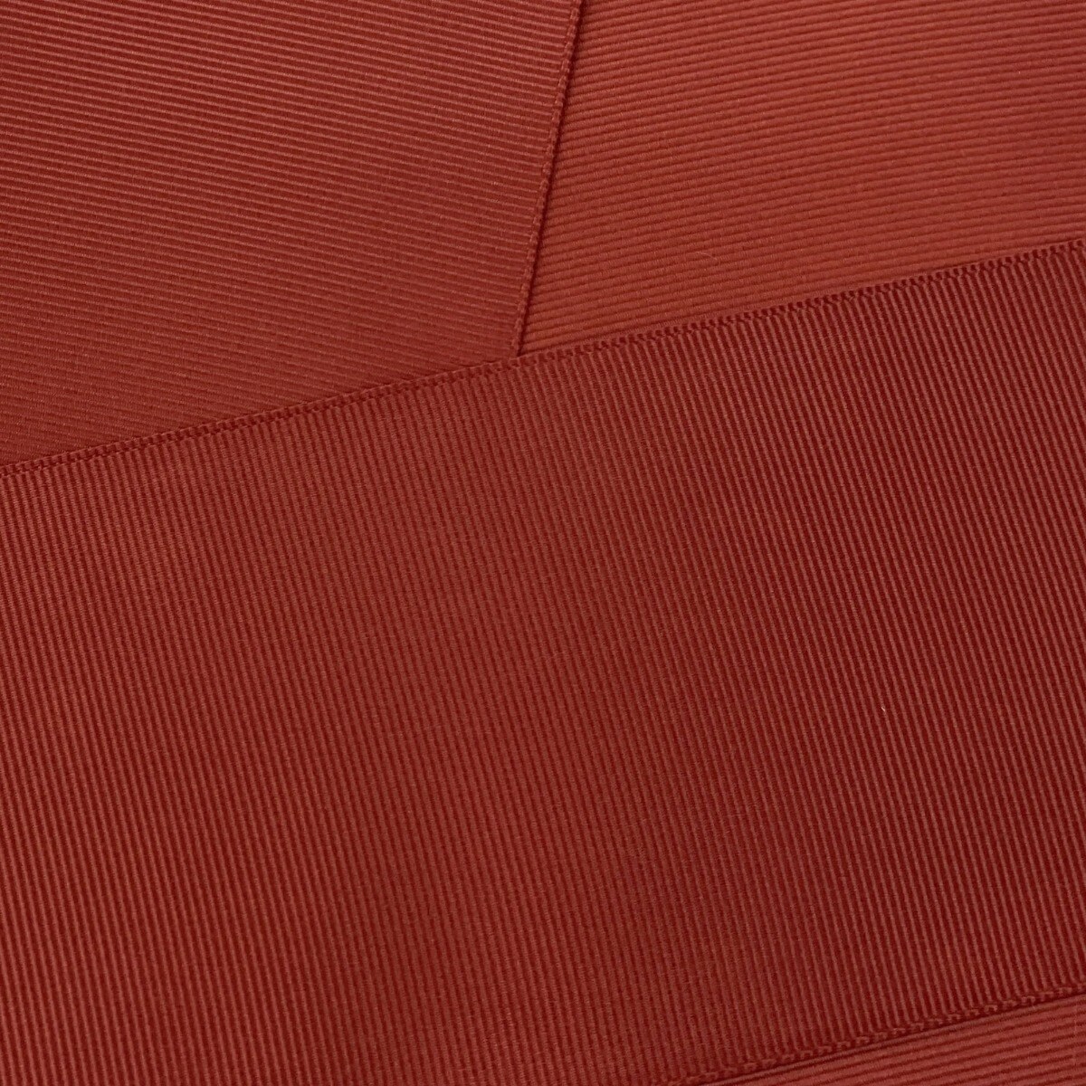 7/8&#x22; Grosgrain Ribbon Solid 780 Rust 50yd