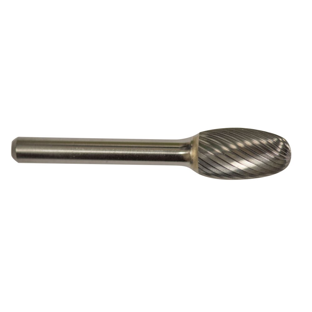 CarbideBurr   SE-5 Carbide Burr Die Grinder Bit Single Cut