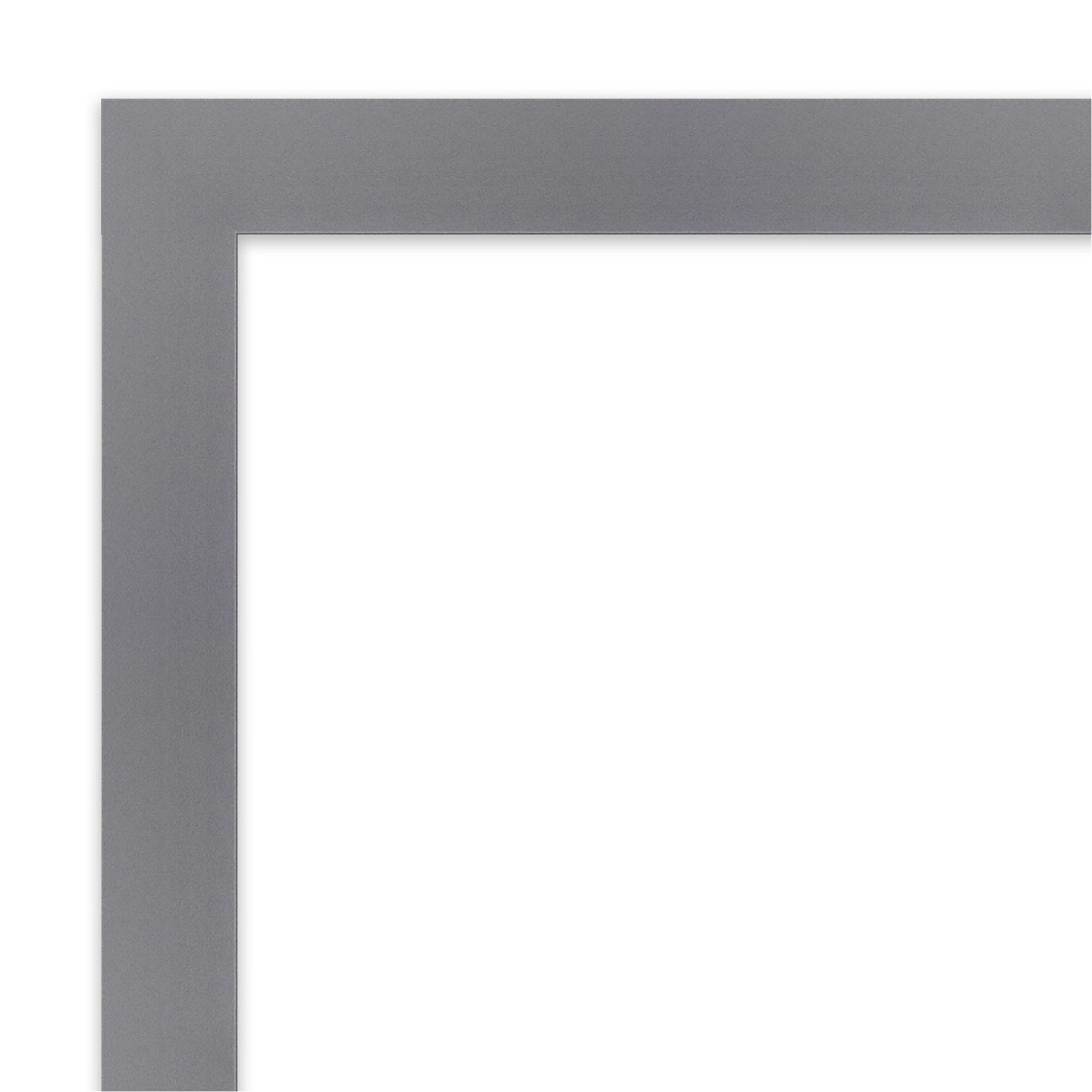 Edwin Wood Picture Frame