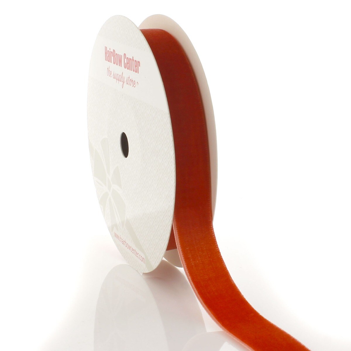 5/8&#x22; Velvet Ribbon