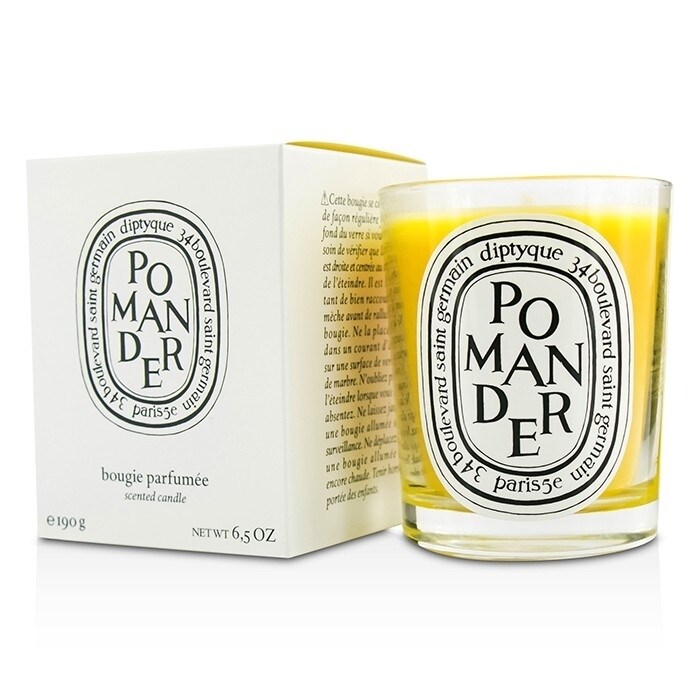 Diptyque   - Scented Candle - Pomander(190g/6.5oz)
