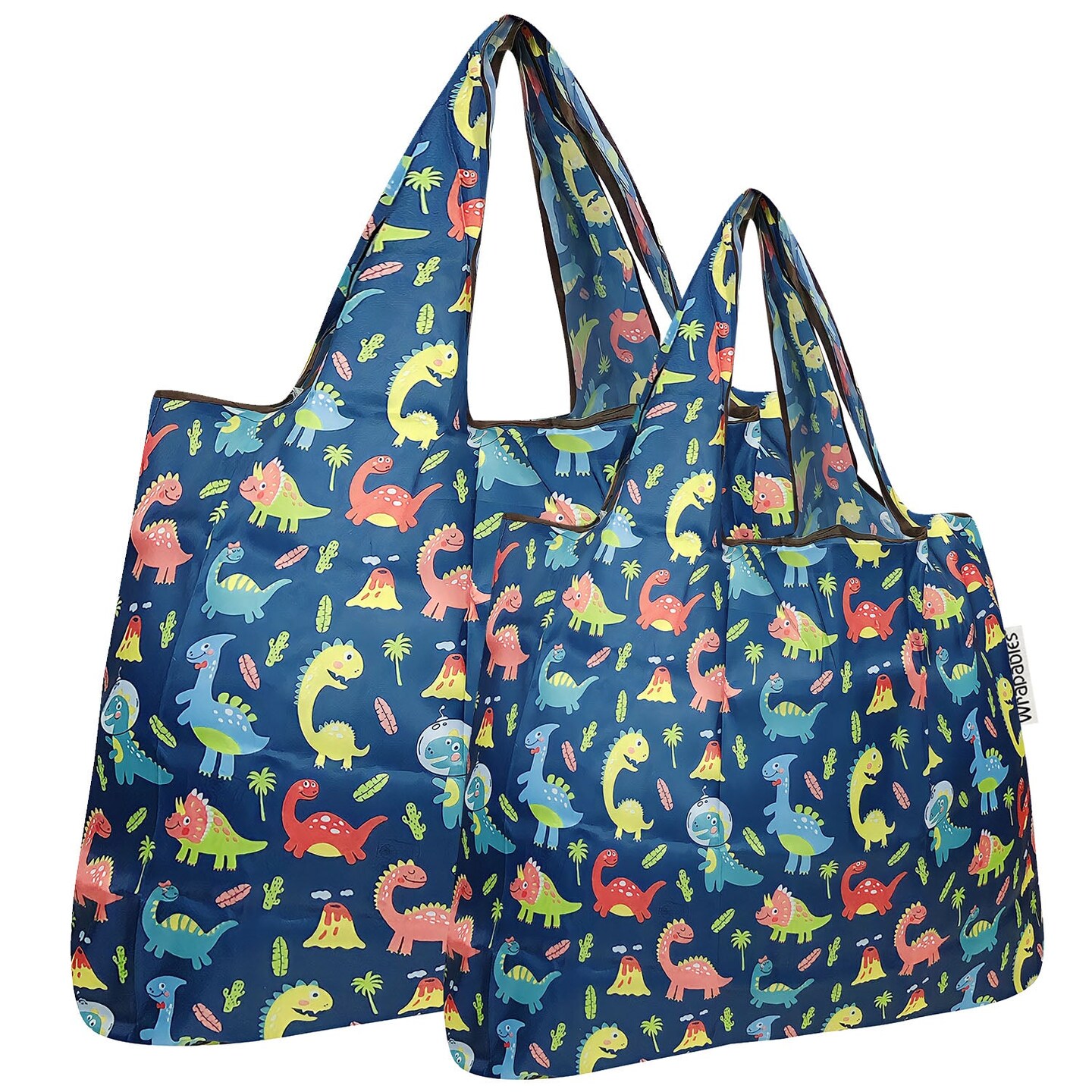 Small reusable shopping bags hot sale