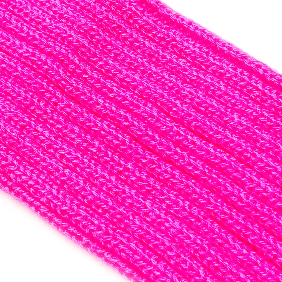 Wrapables 80&#x27;s Style Neon Fluorescent Ribbed Leg Warmers