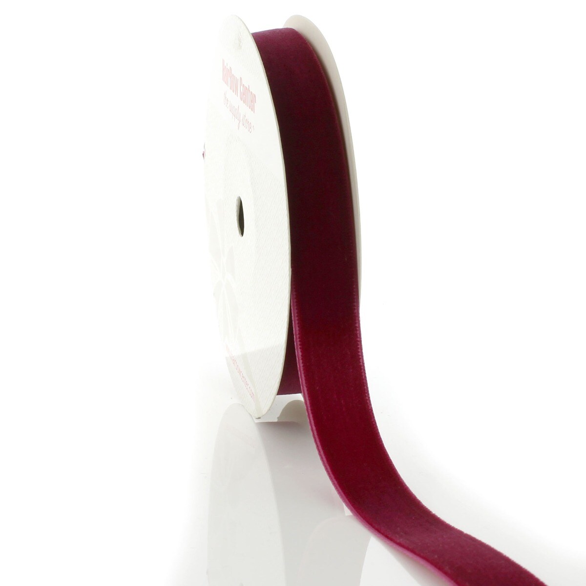 5/8&#x22; Velvet Ribbon