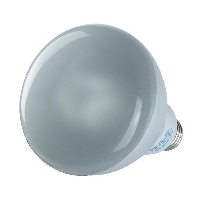 SUNLITE Compact Fluorescent 15W Medium Base Reflector Bulb