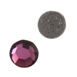 Preciosa MAXIMA 144-Piece SS7 Czech Glass Flat Back Rhinestones