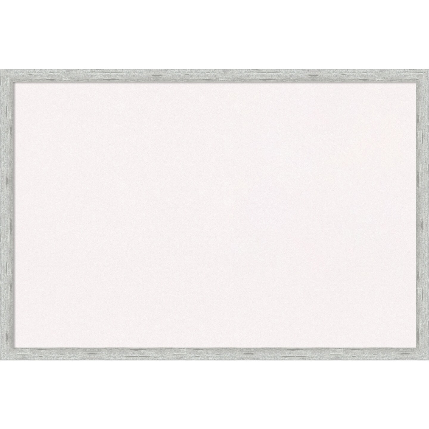 Imprint Wood Framed Corkboard, White Cork Michaels