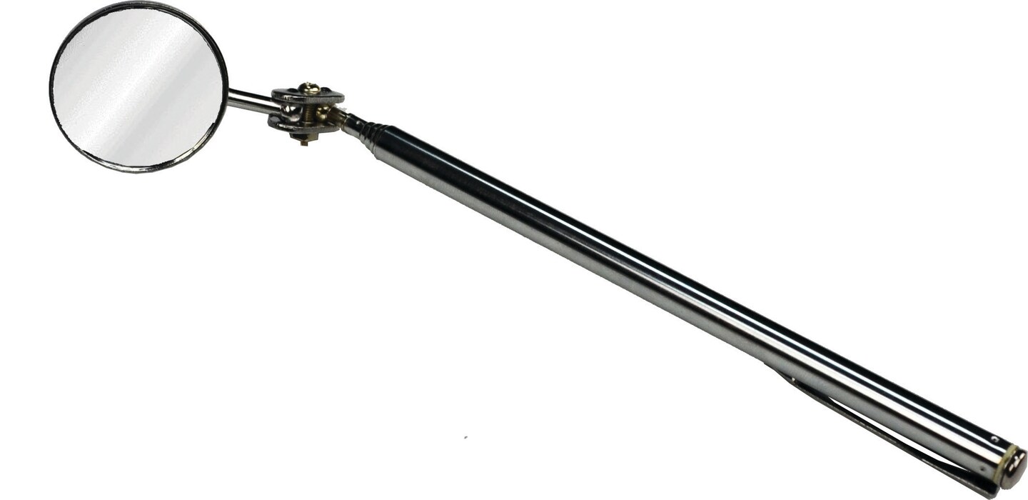 Squadron Tools Telescoping Inspection Mirror Tool | Michaels