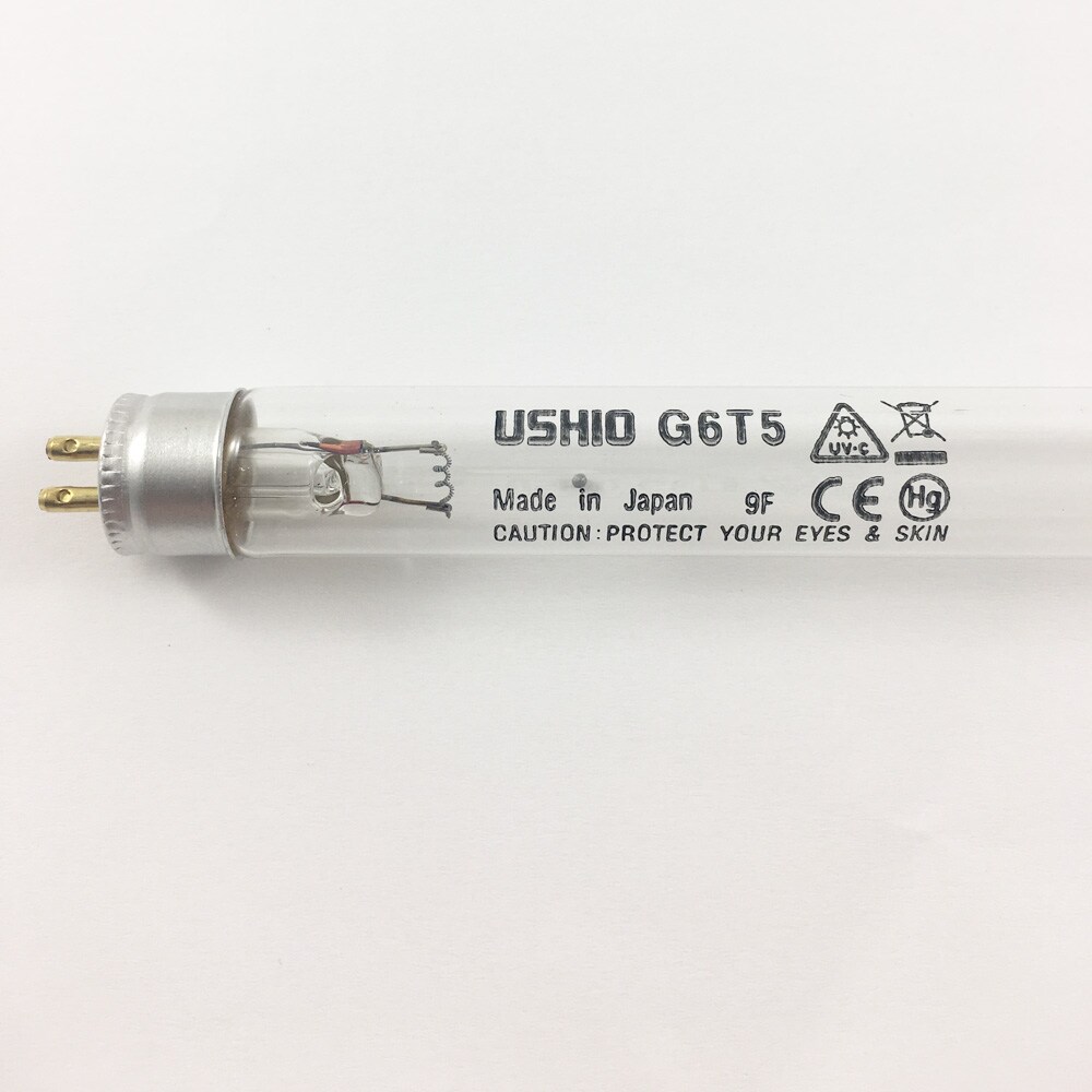 for Purely UV Products PUVLB506 Germicidal UV Replacement bulb - Ushio OEM bulb