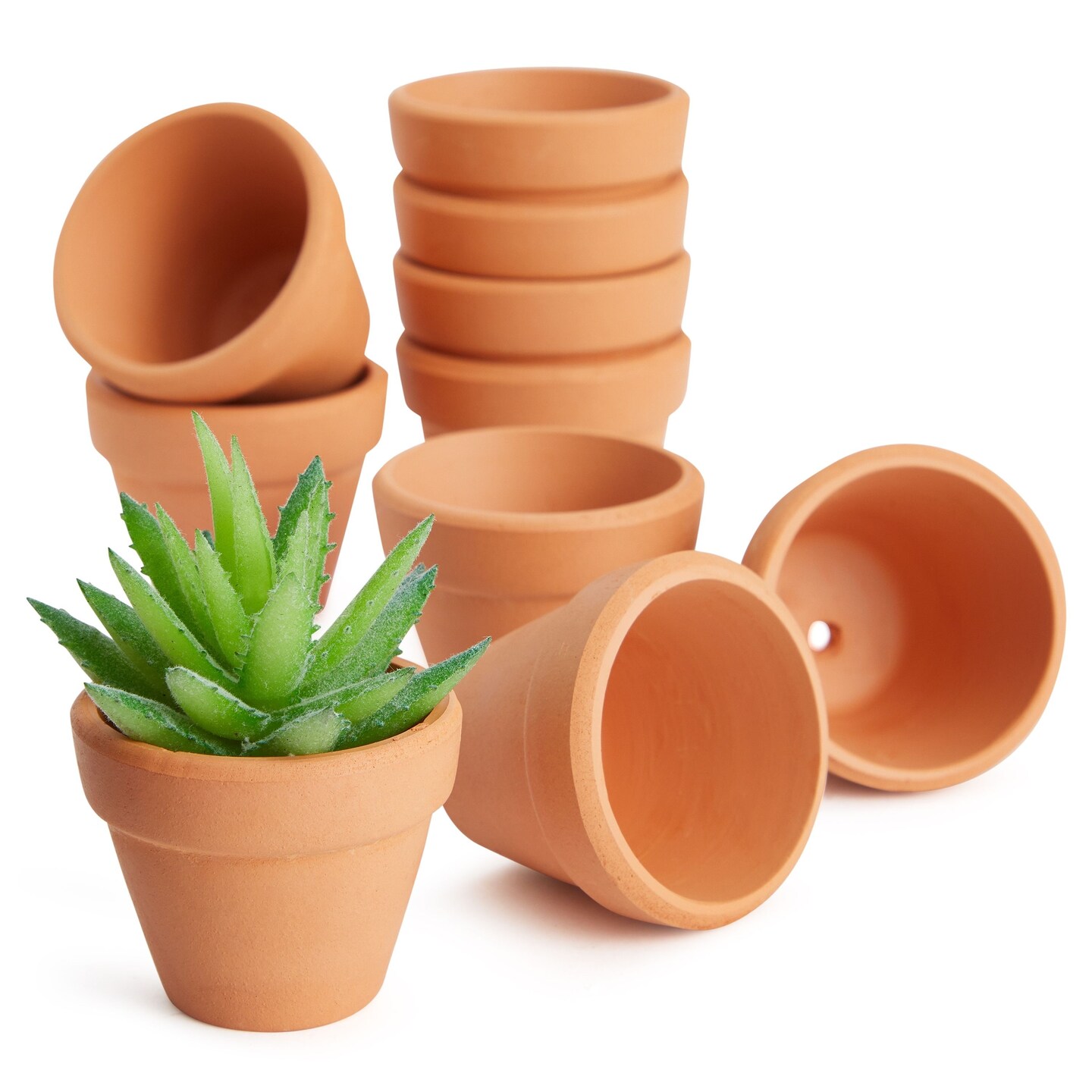 terracotta pots crafts