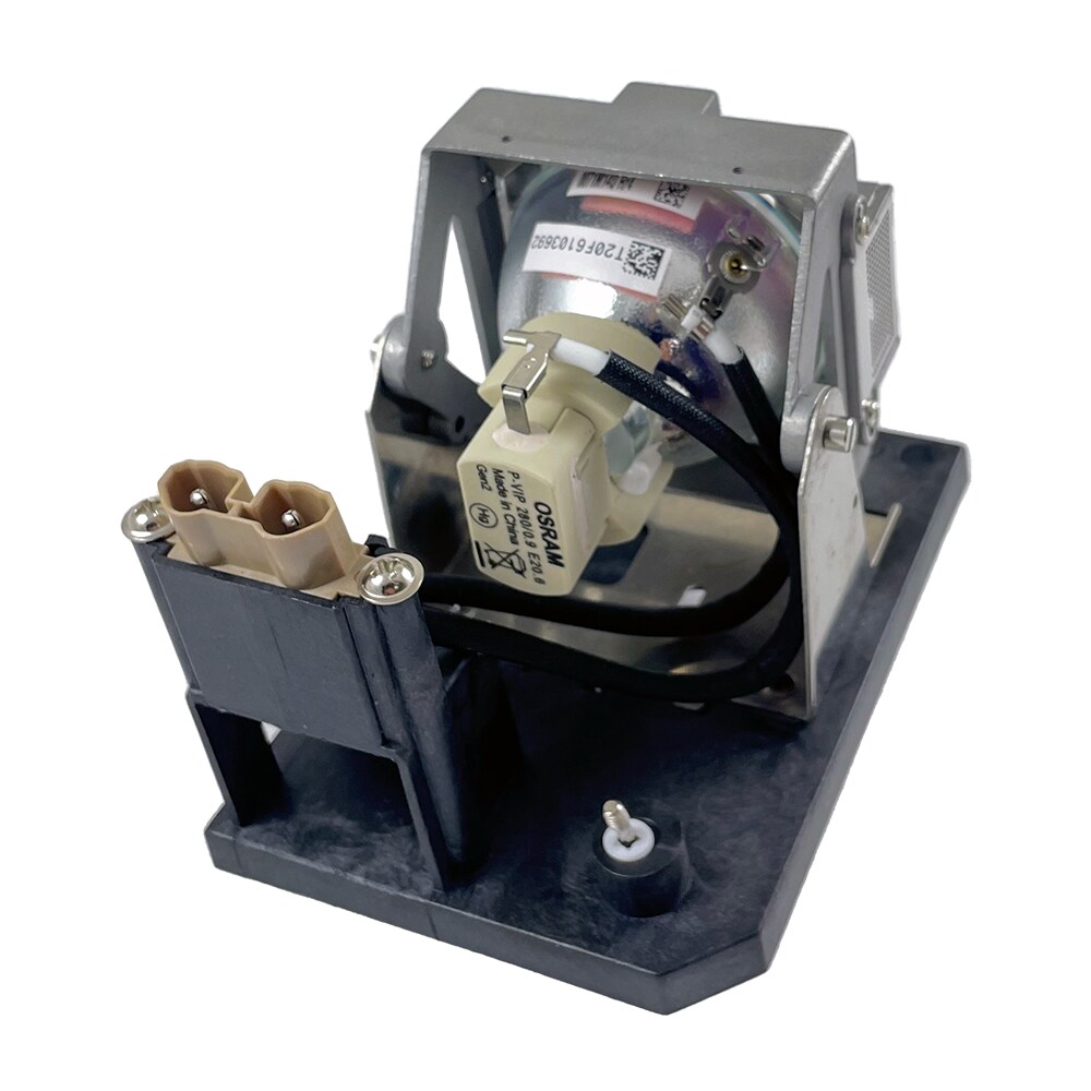 Digital Projection E-Vision WXGA 6500 Projector Lamp Original OEM Bulb Inside