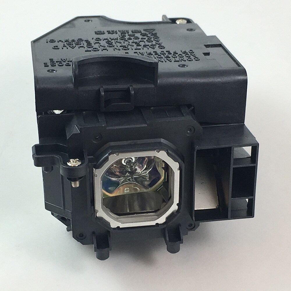 NEC NP-P350W Assembly Lamp with Quality Projector Bulb Inside