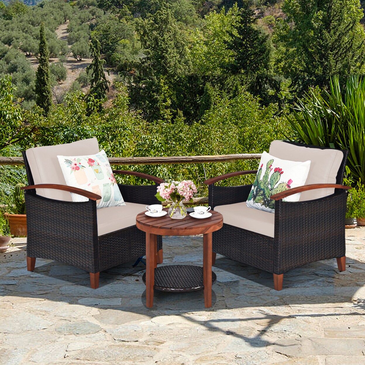 Nice porch deals furniture