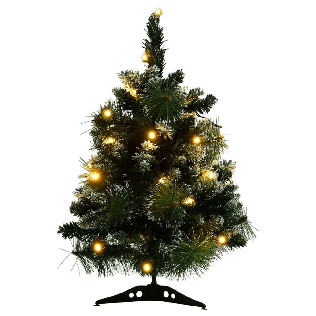 Artificial Christmas Tree with Stand