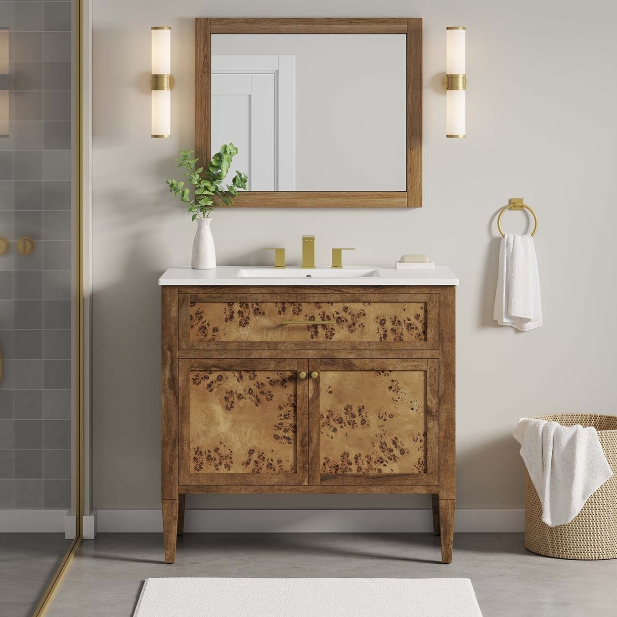 Modway Elysian 36