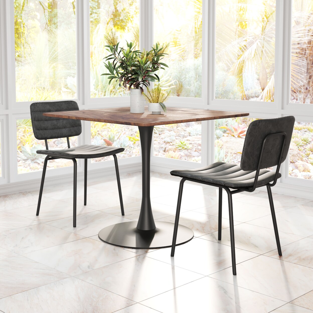 Zuo dining chair new arrivals