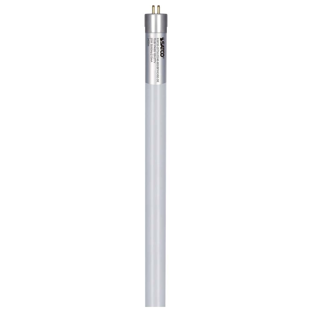 Satco 25w T5 LED Tube 6500K 3400LM 120-277V Ballast Bypass | Michaels