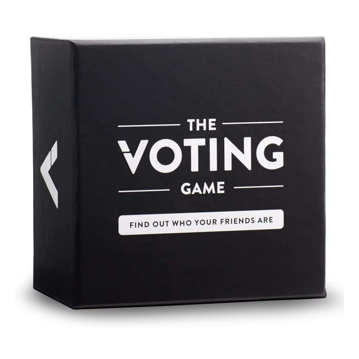 The Voting Game Card Game: The Game About Your Friends