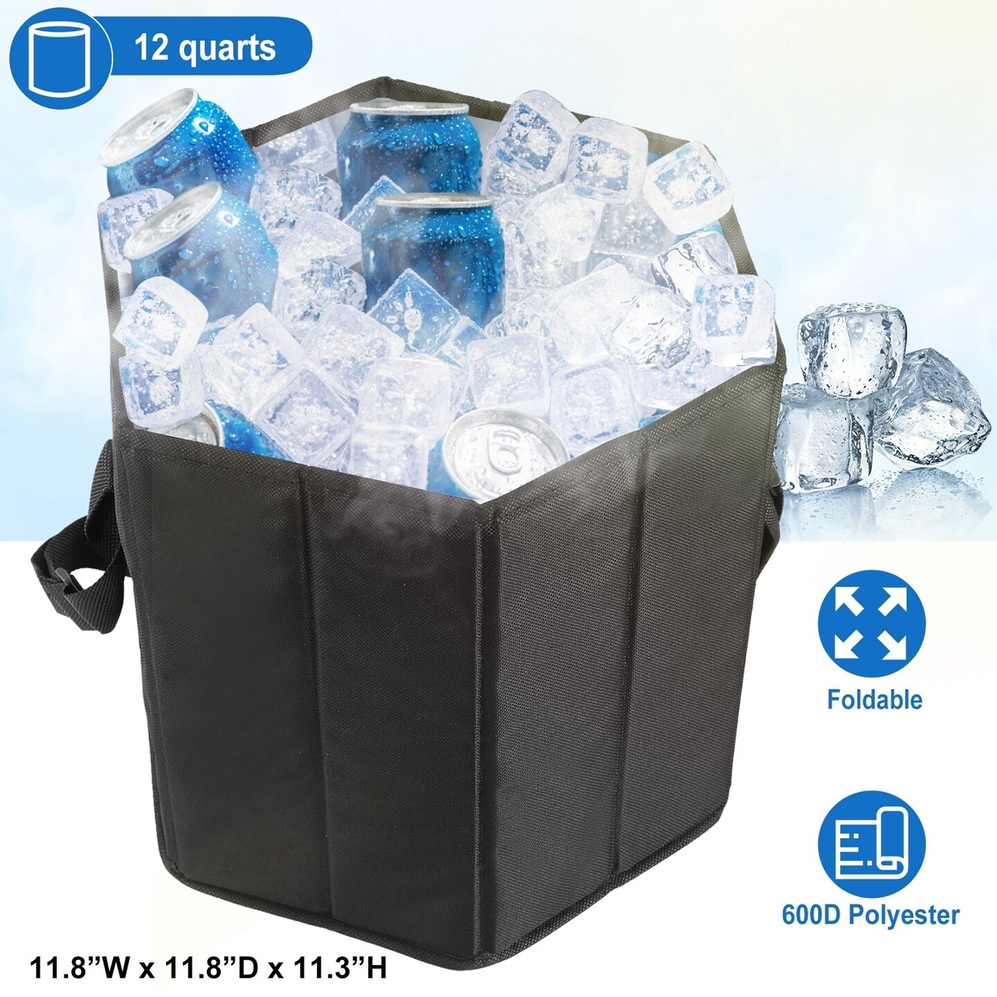 Shop Insulated Containers