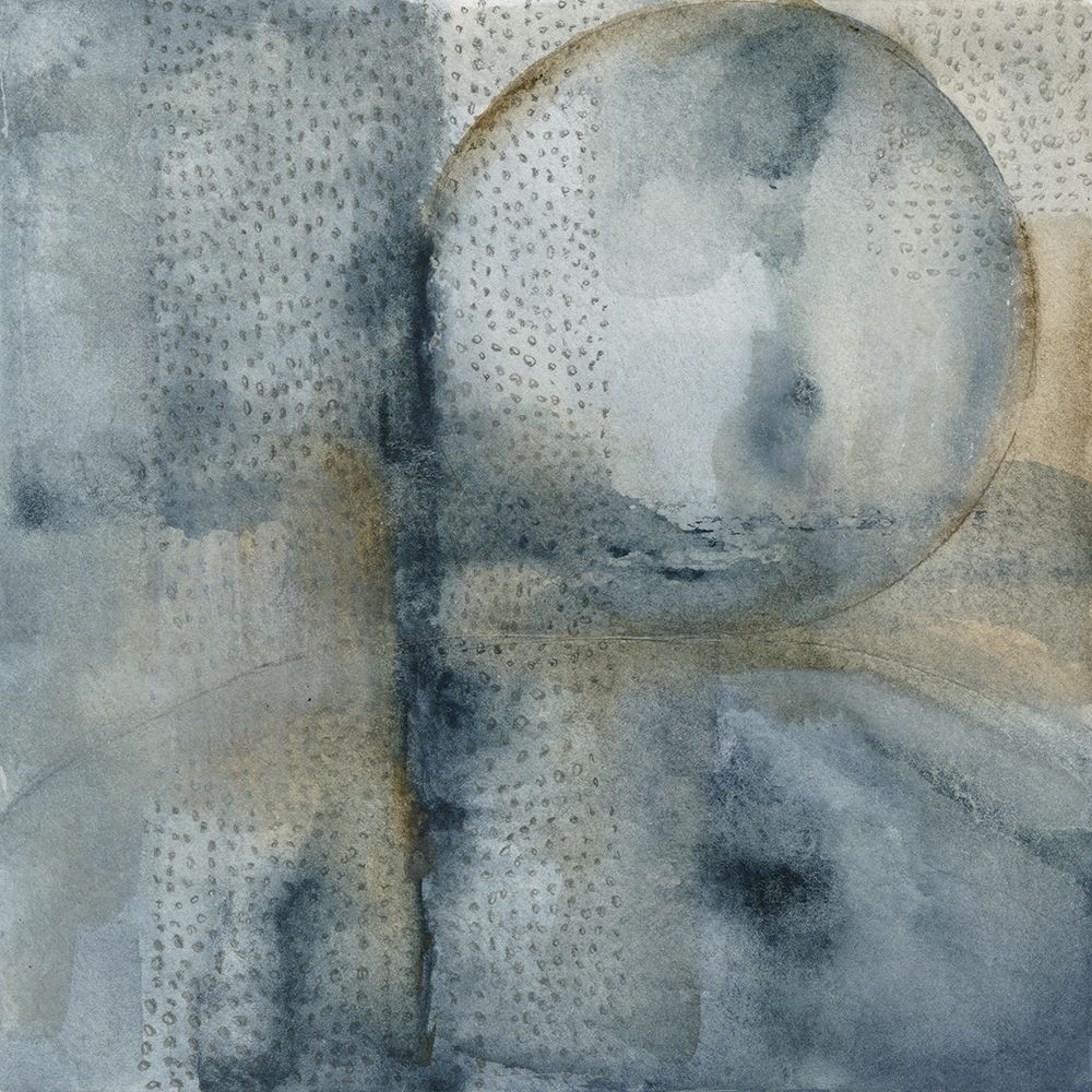 Sphere III Poster Print by Michelle Oppenheimer # MOP115318