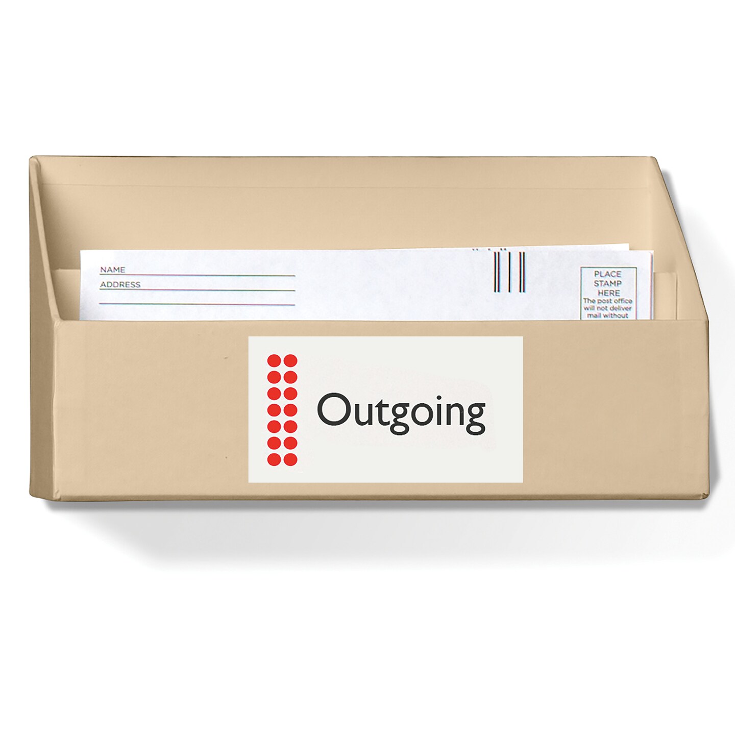 Avery Address Labels for Copiers, 1" x 2-13/16", 2,100 White Labels (5360)