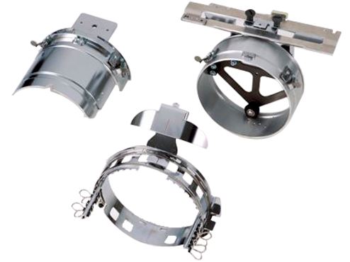 Brother PRCF3 Cap Hoop Frame, Jig and Driver Set 5x2.4