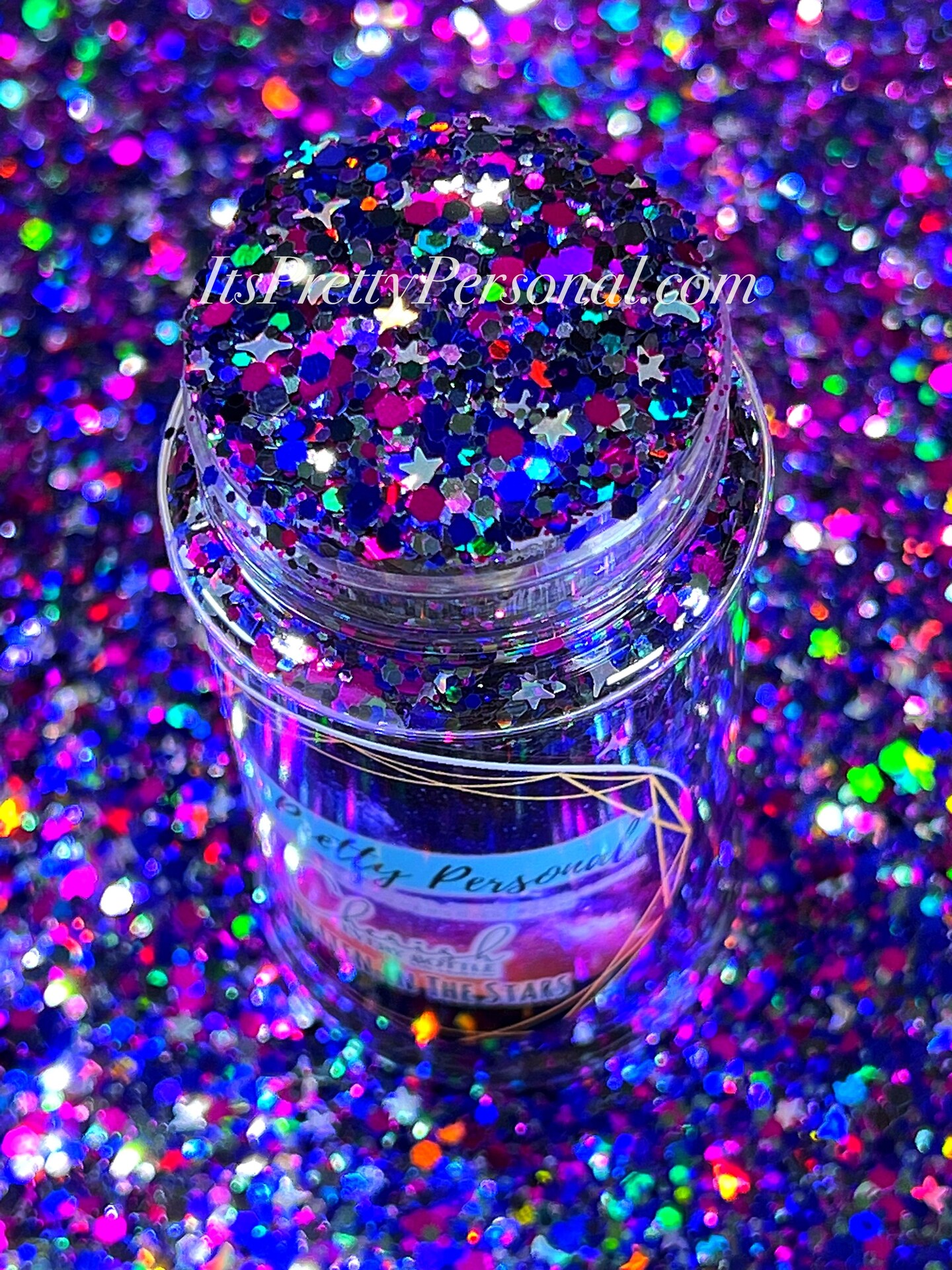 &#x22;Written In The Stars&#x201D;- Custom IPP CHERISH mix! (VINYL MATCH #130, #123)