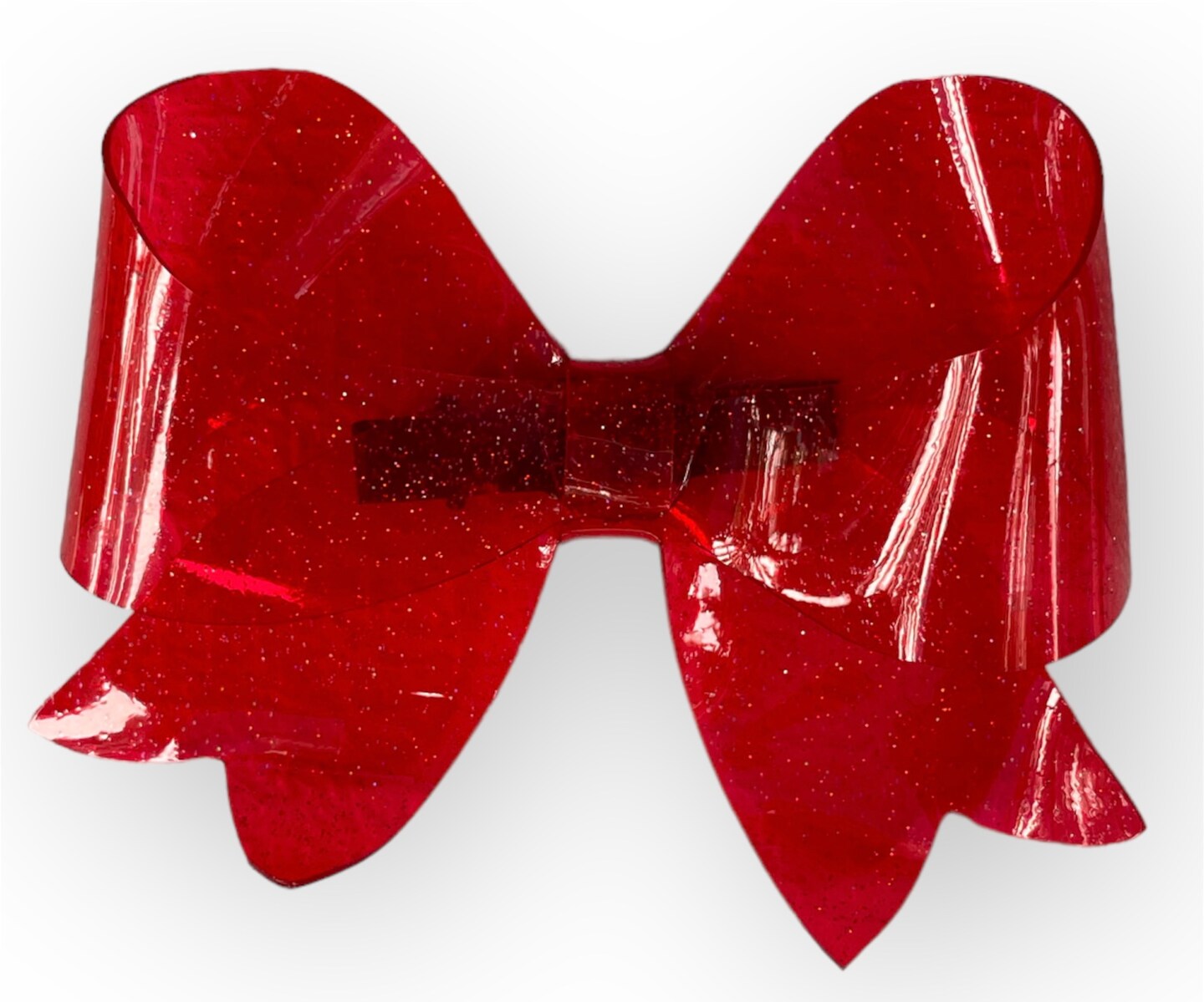 Buy Red Hair Ribbon online