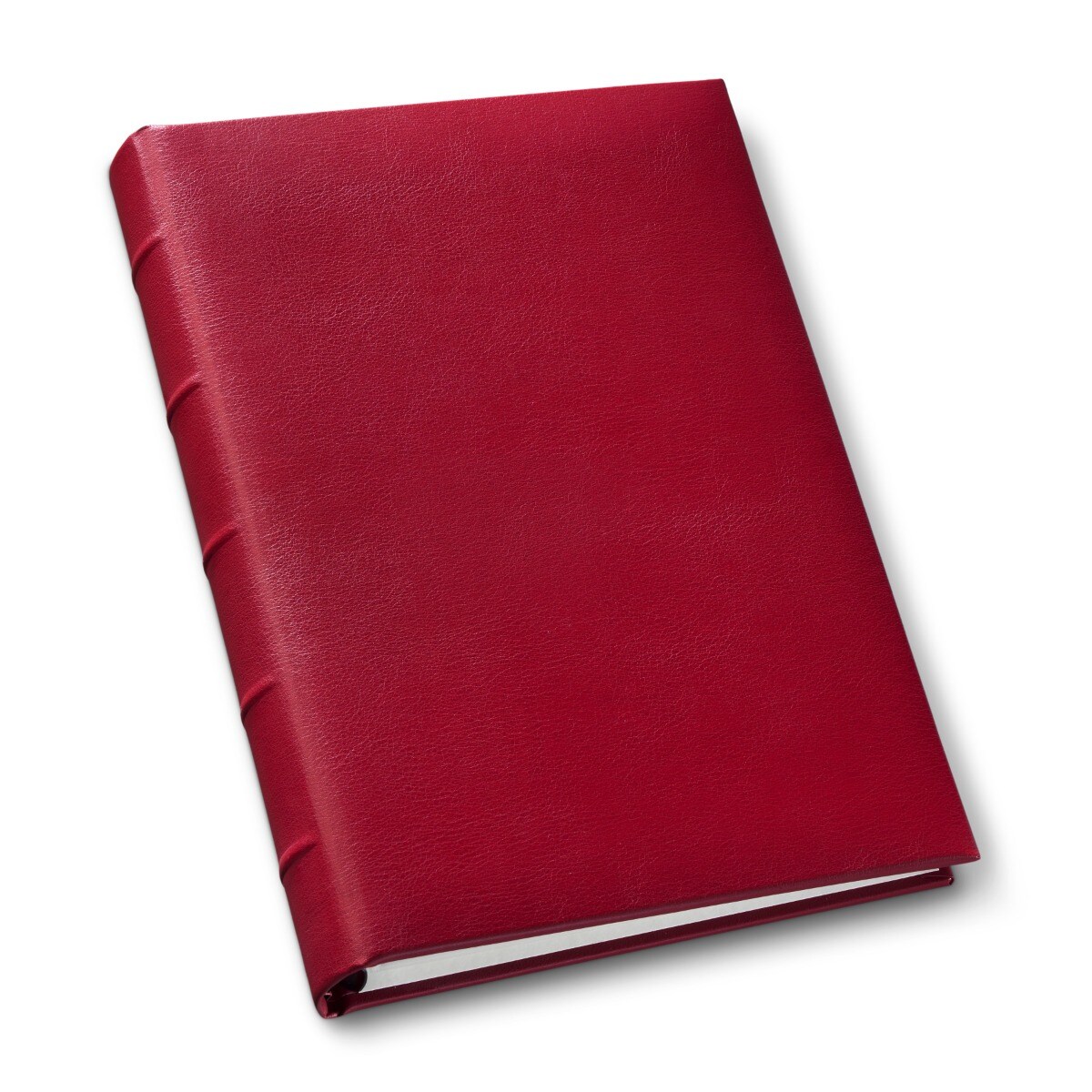 Gallery Leather Slimline Photo Album 4x6 3 Ring Binder 60 Pages For Gallery leather slimline photo album 4x6 3 ring binder 60 pages for