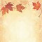 Great Papers! Fall Leaves Stationery Letterhead, 8.5